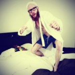 Profile picture of Niclas P. Andersson