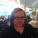 Profile picture of Tomas Wang