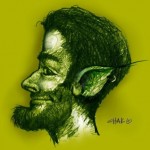 Profile picture of the chak